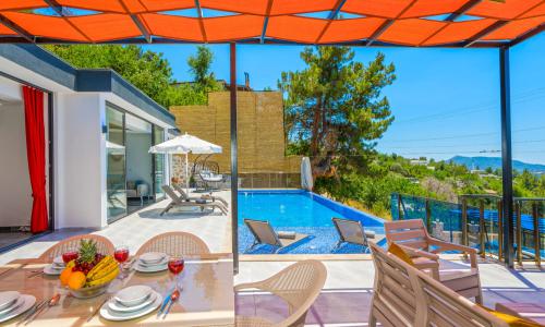 Villa Fiyona — 3