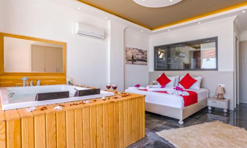 Villa Fiyona — 33