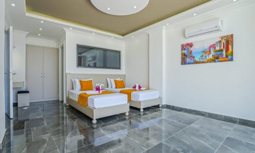 Villa Fiyona — 26