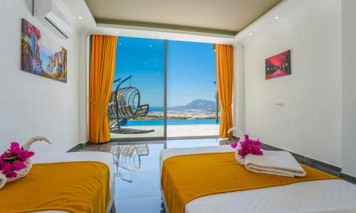 Villa Fiyona — 28