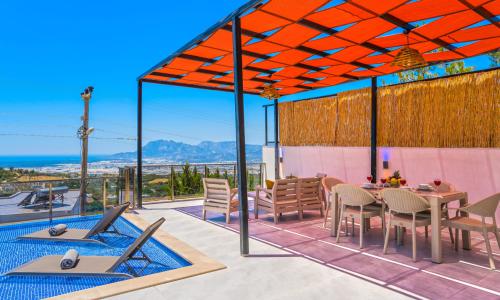 Villa Fiyona — 15