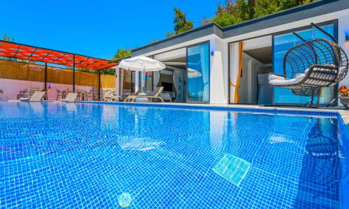 Villa Fiyona — 2