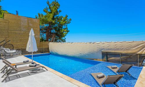 Villa Fiyona — 14