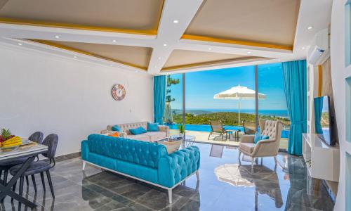 Villa Fiyona — 18