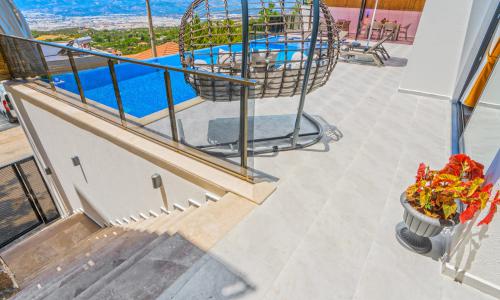 Villa Fiyona — 45
