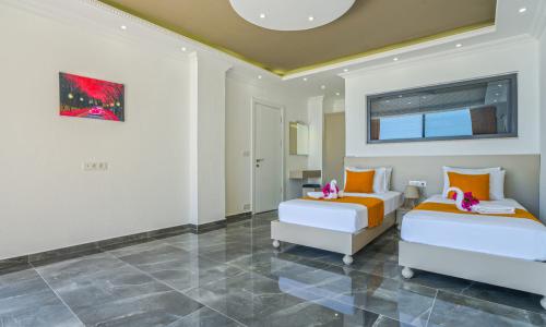 Villa Fiyona — 30