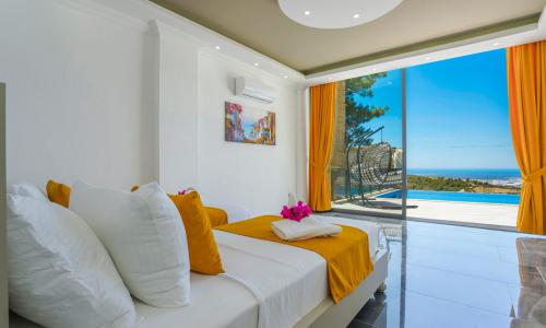 Villa Fiyona — 29