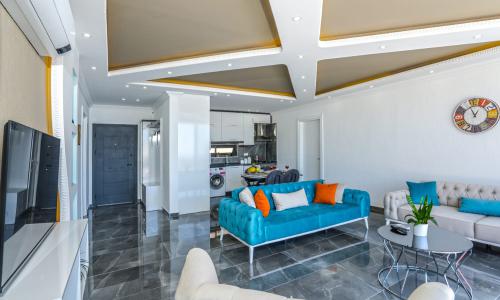 Villa Fiyona — 25