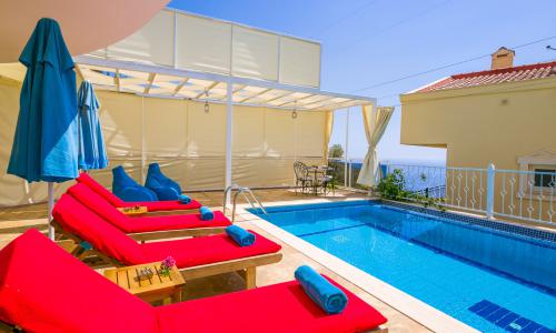 Villa Fora — 11