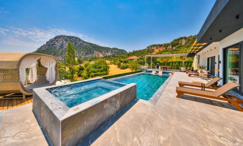 Villa Free — 3