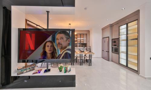 Villa Free — 61