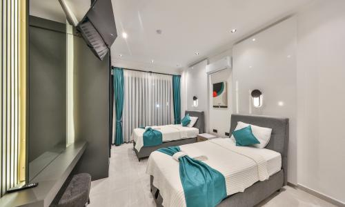 Villa Free — 80