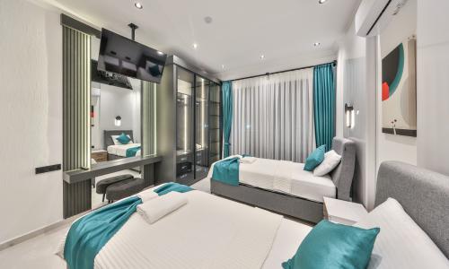 Villa Free — 81