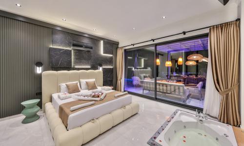 Villa Free — 85