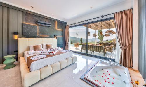 Villa Free — 104