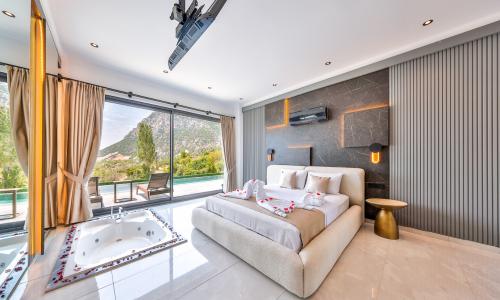 Villa Free — 115