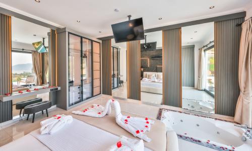 Villa Free — 118