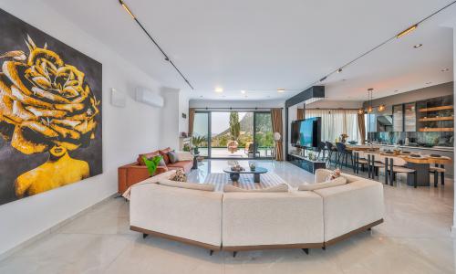 Villa Free — 124