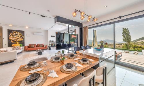 Villa Free — 127
