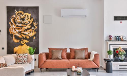 Villa Free — 128