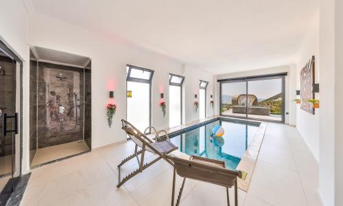 Villa Free — 138