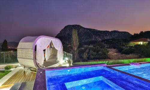 Villa Free — 132