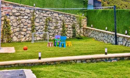 Villa Free — 21