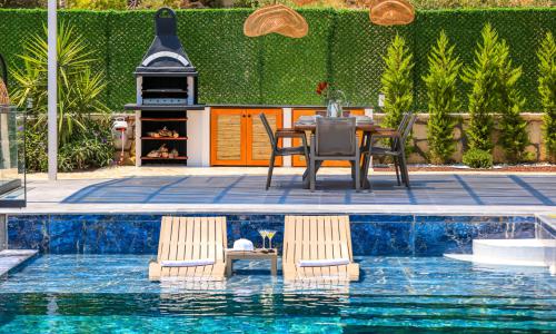 Villa Free — 31