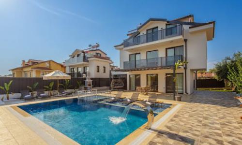 Villa Fullmoon 1 — 9