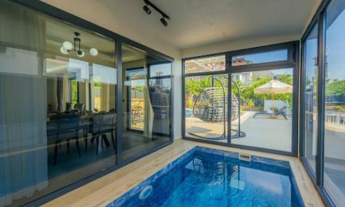 Villa Fullmoon 1 — 26