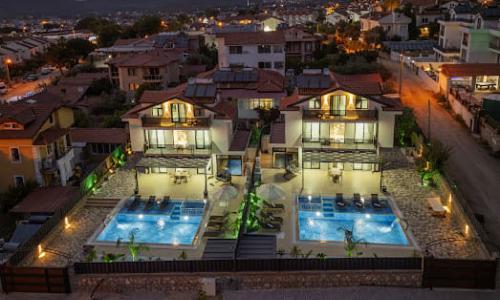 Villa Fullmoon 1 — 30