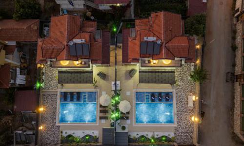 Villa Fullmoon 1 — 31
