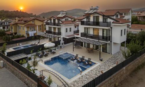 Villa Fullmoon 1 — 33