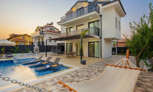 Villa Fullmoon 1 — 28