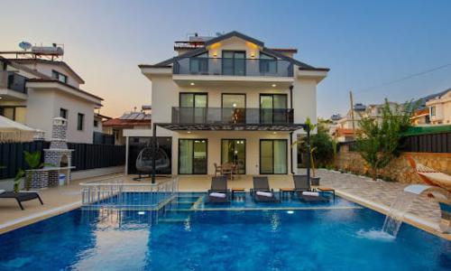 Villa Fullmoon 2 — 2