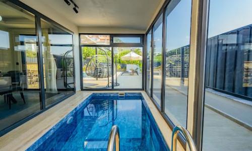Villa Fullmoon 2 — 27