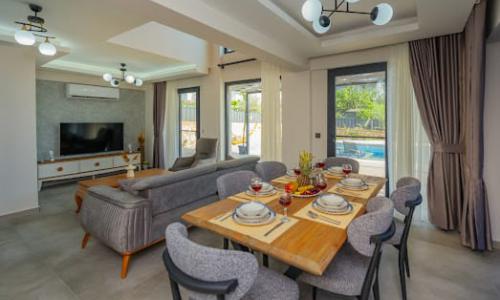 Villa Fullmoon 2 — 11