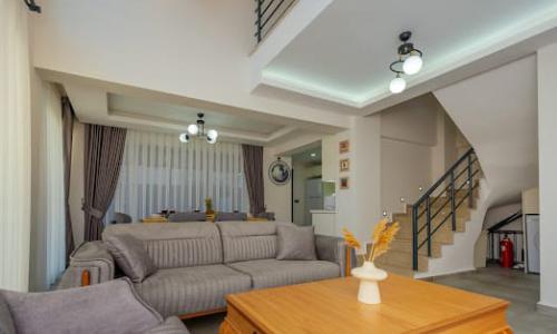 Villa Fullmoon 2 — 17