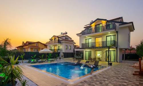 Villa Fullmoon 2 — 1