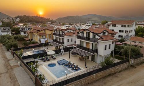 Villa Fullmoon 2 — 33