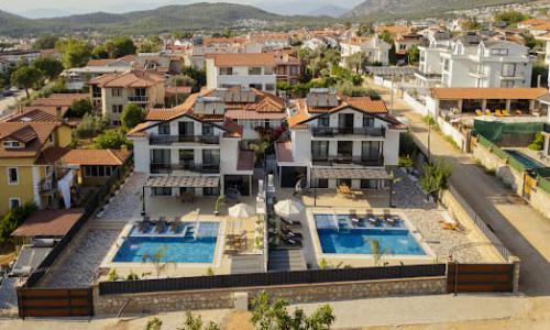 Villa Fullmoon 2 — 34