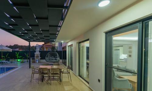 Villa Fullmoon 2 — 31