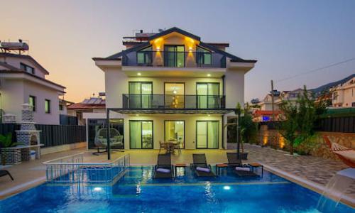 Villa Fullmoon 2 — 3