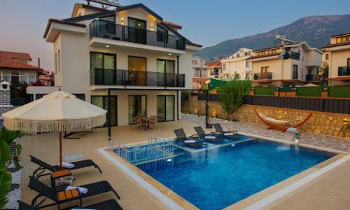 Villa Fullmoon 2 — 6
