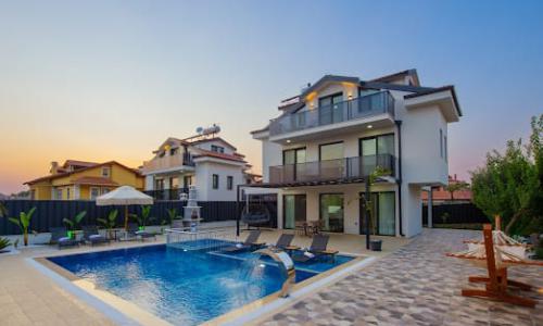 Villa Fullmoon 2 — 28