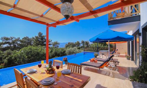 Villa Fulya — 4