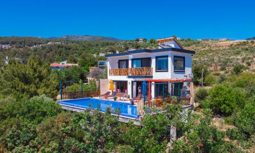 Villa Fulya — 19