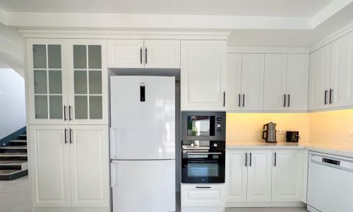 Villa Galaksi Venüs 1 — 24