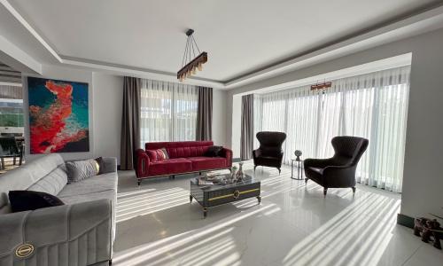 Villa Galaksi Mars 1 — 21