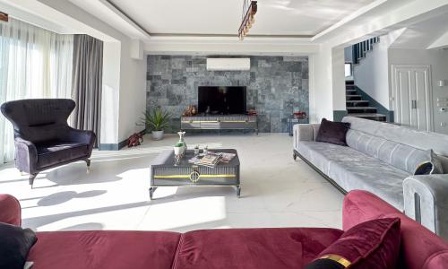 Villa Galaksi Mars 1 — 16